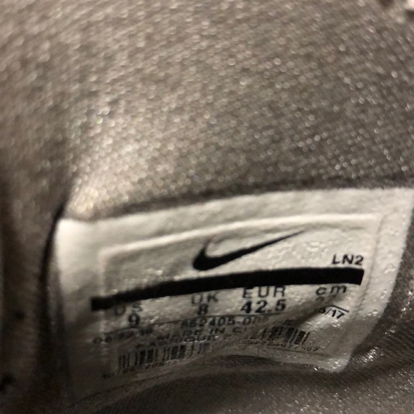 Lebron 14 “MAGS” - Picture 8 of 8